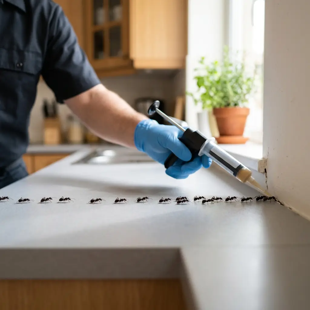 Une protection durable pour votre habitat
