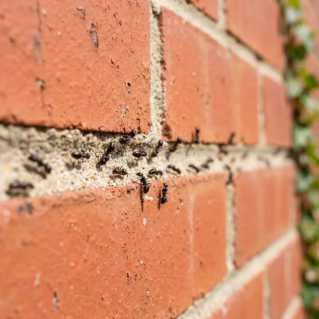 Pourquoi nous choisir pour vos fourmis à Gérardmer ?