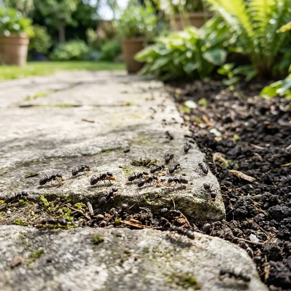 Une solution durable pour retrouver la sérénité chez vous