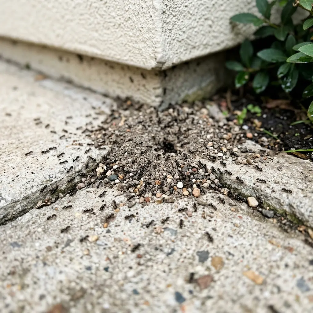 Prévenir le retour des insectes dans votre foyer