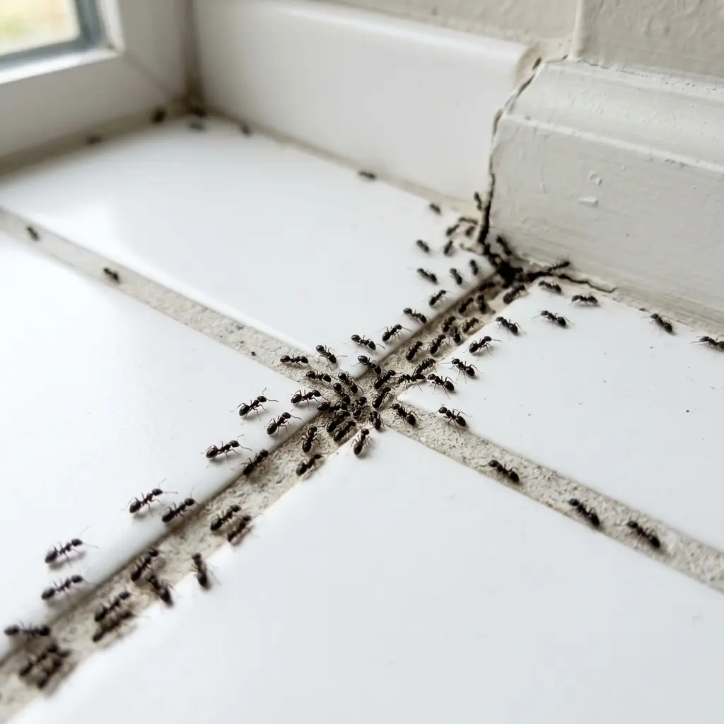 Fourmis Mirecourt (88500)