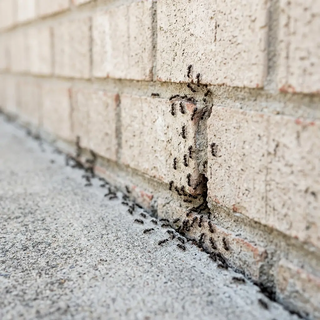 Fourmis Anould (88650)