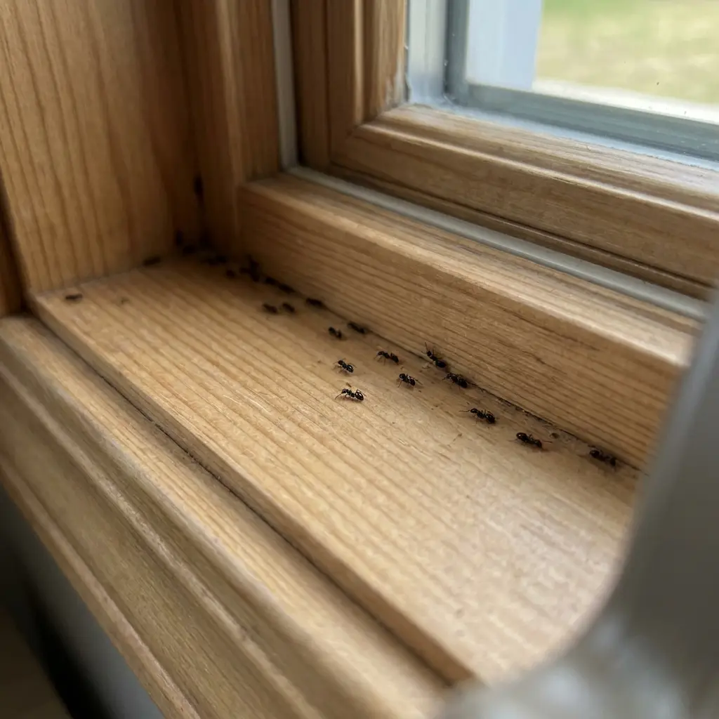 Une solution durable pour retrouver la sérénité chez vous