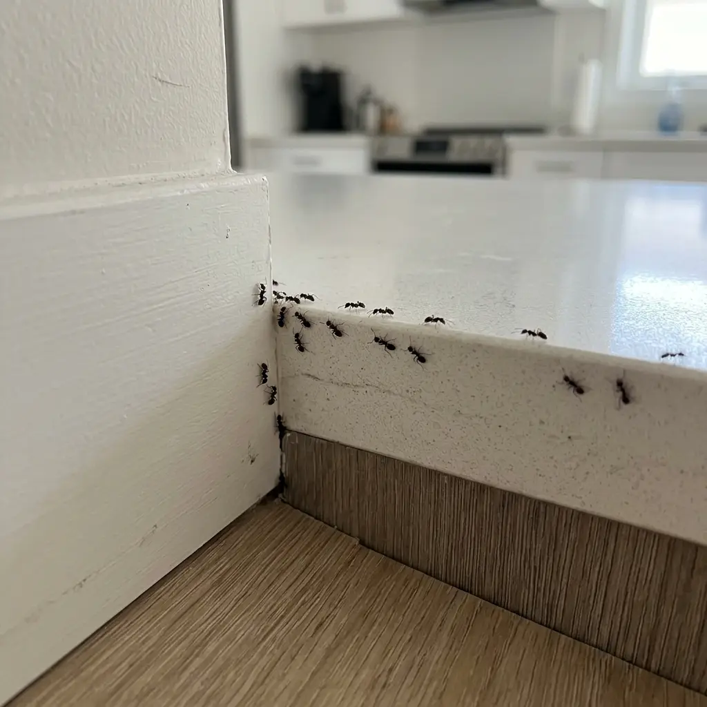 Fourmis Vittel (88800)