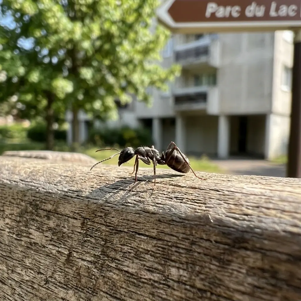 Une stratégie d'extermination précise et efficace