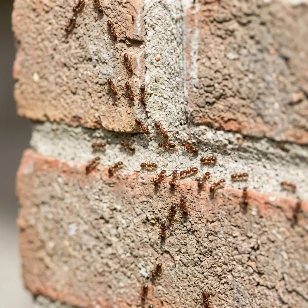 Pourquoi nous choisir pour vos fourmis à Corbeil-Essonnes