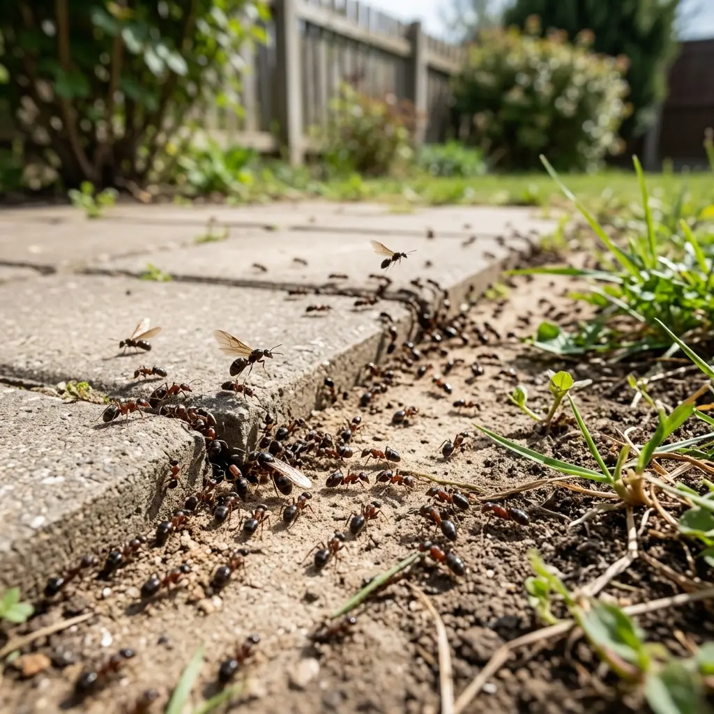 Une protection efficace pour votre foyer et vos jardins