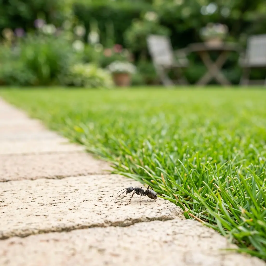 Fourmis Villabé (91100)