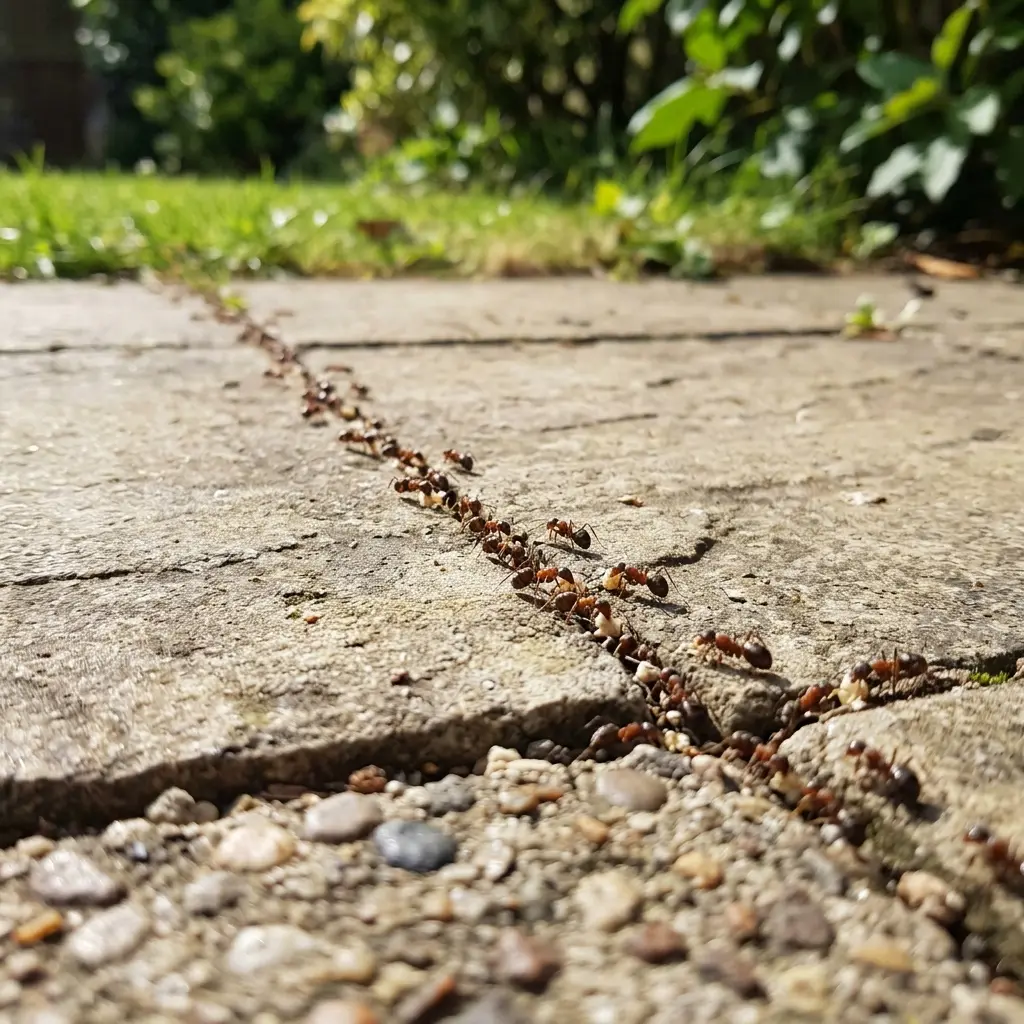 Fourmis Palaiseau (91120)