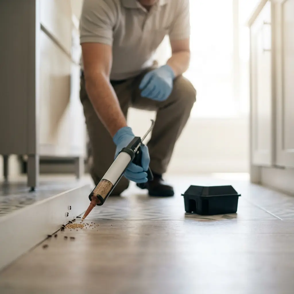 Une protection efficace et durable pour votre intérieur