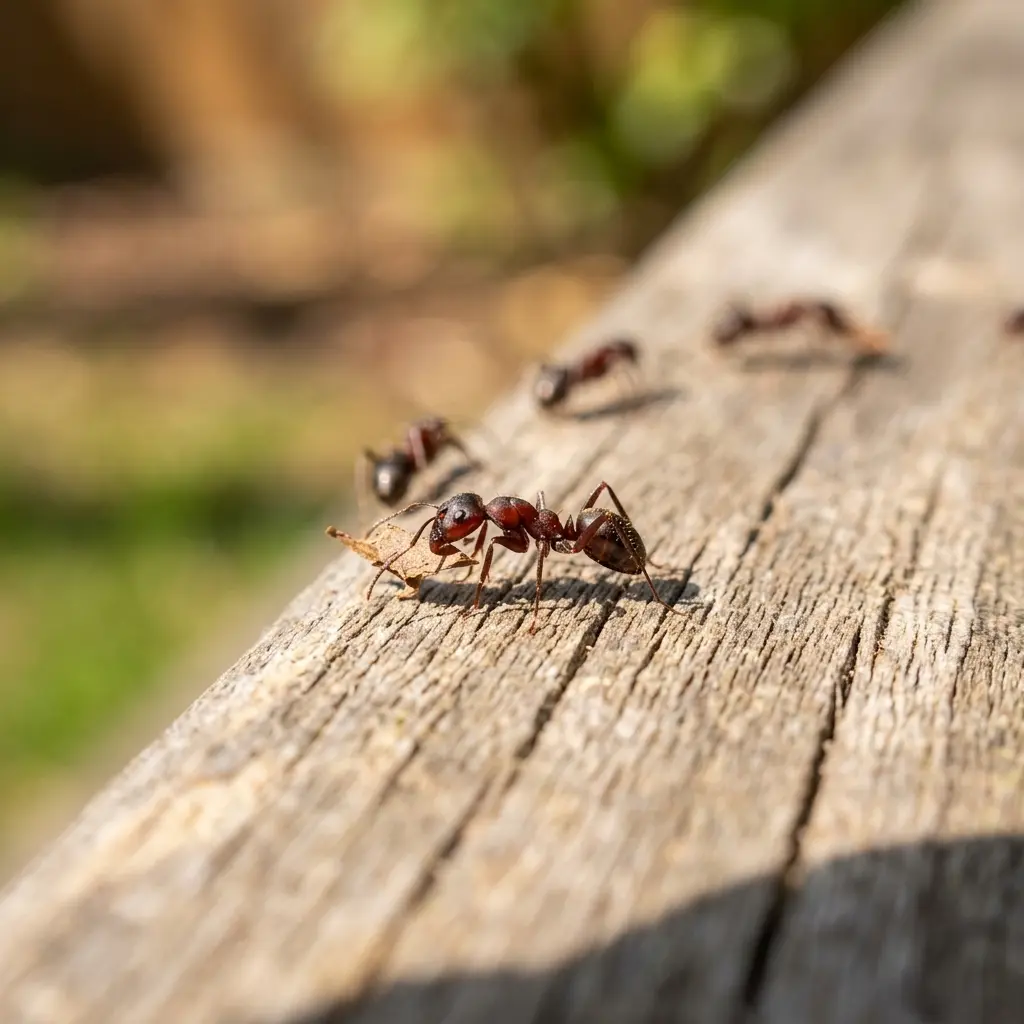 Une stratégie d'extermination précise et sécurisée