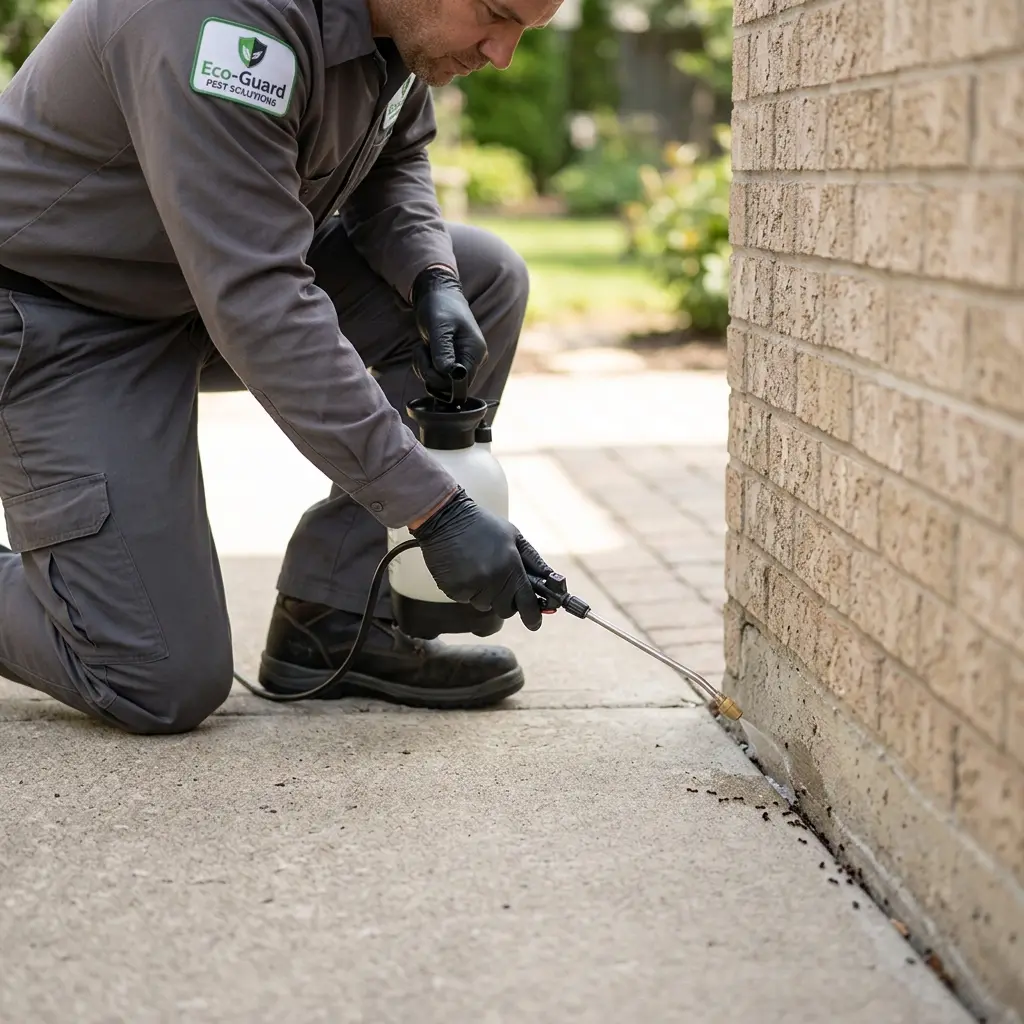 Une protection durable pour votre habitation