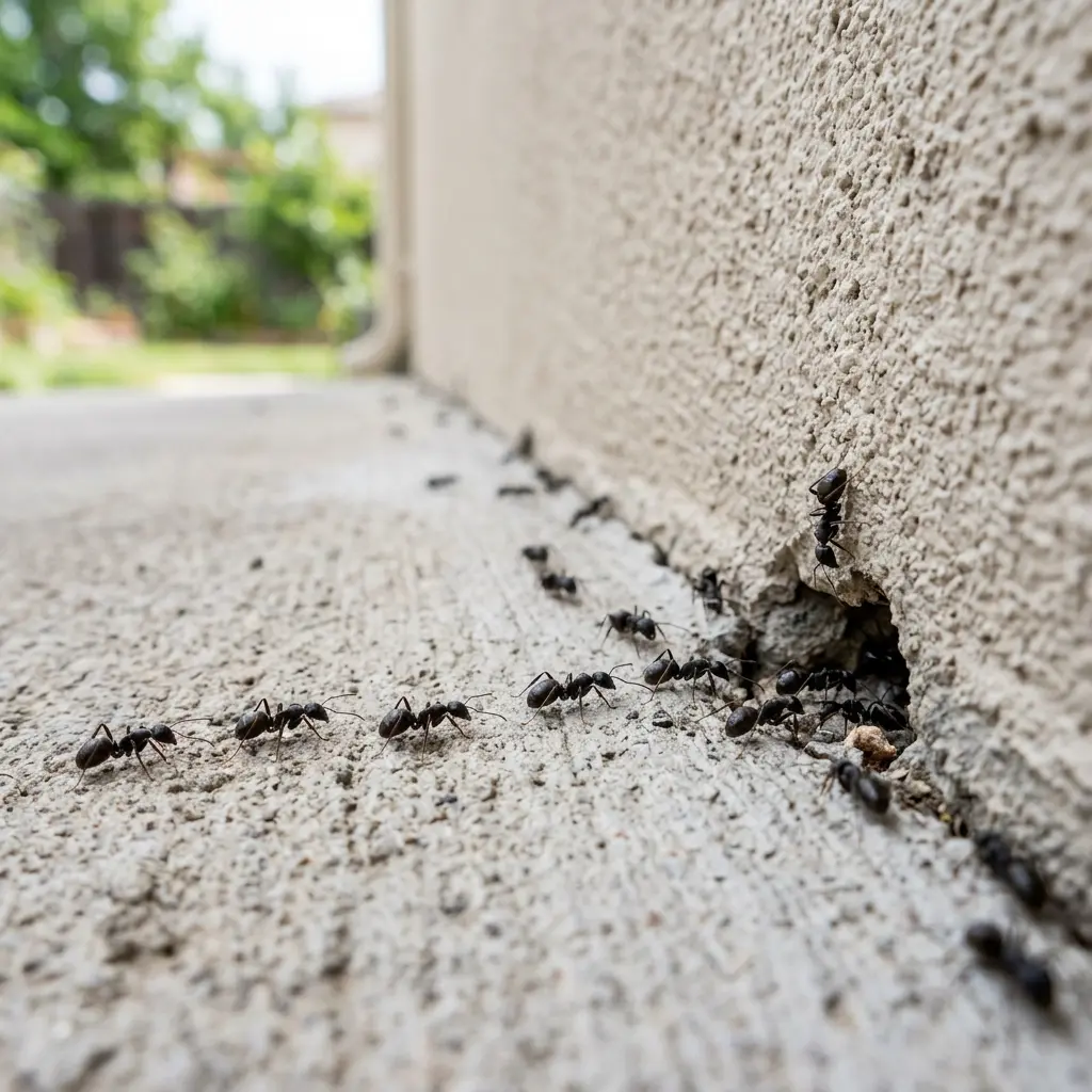 Une stratégie d'extermination efficace et sécurisée