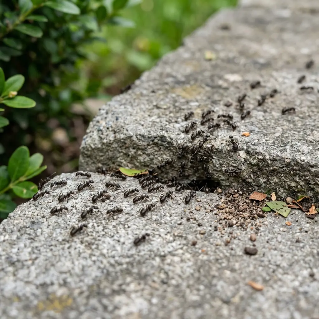 Comment se déroule l'intervention à Ballainvilliers ?