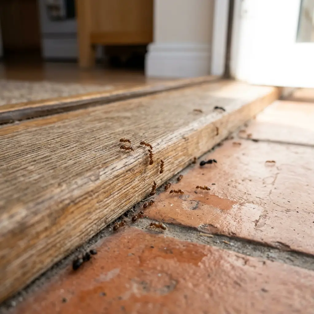 Une protection durable pour votre habitation et vos jardins