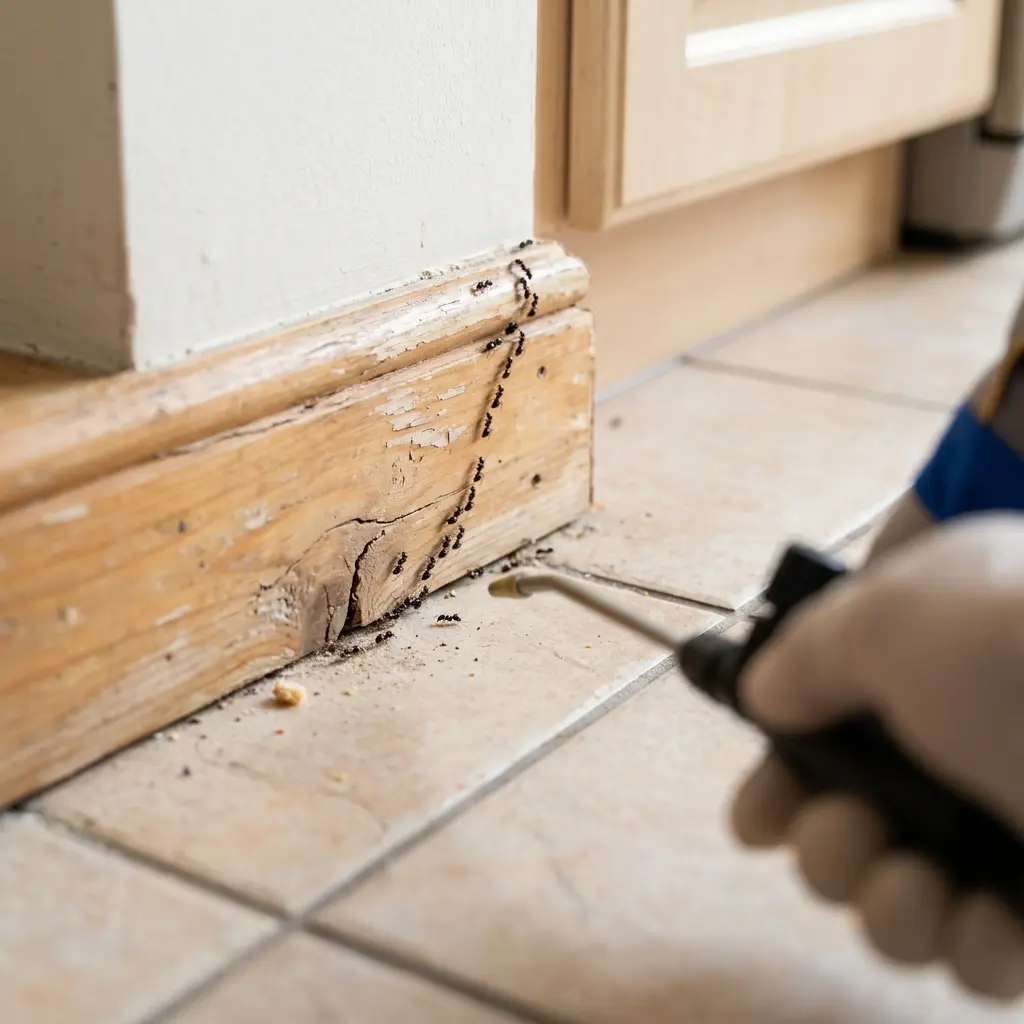 Une protection durable pour votre intérieur et vos extérieurs
