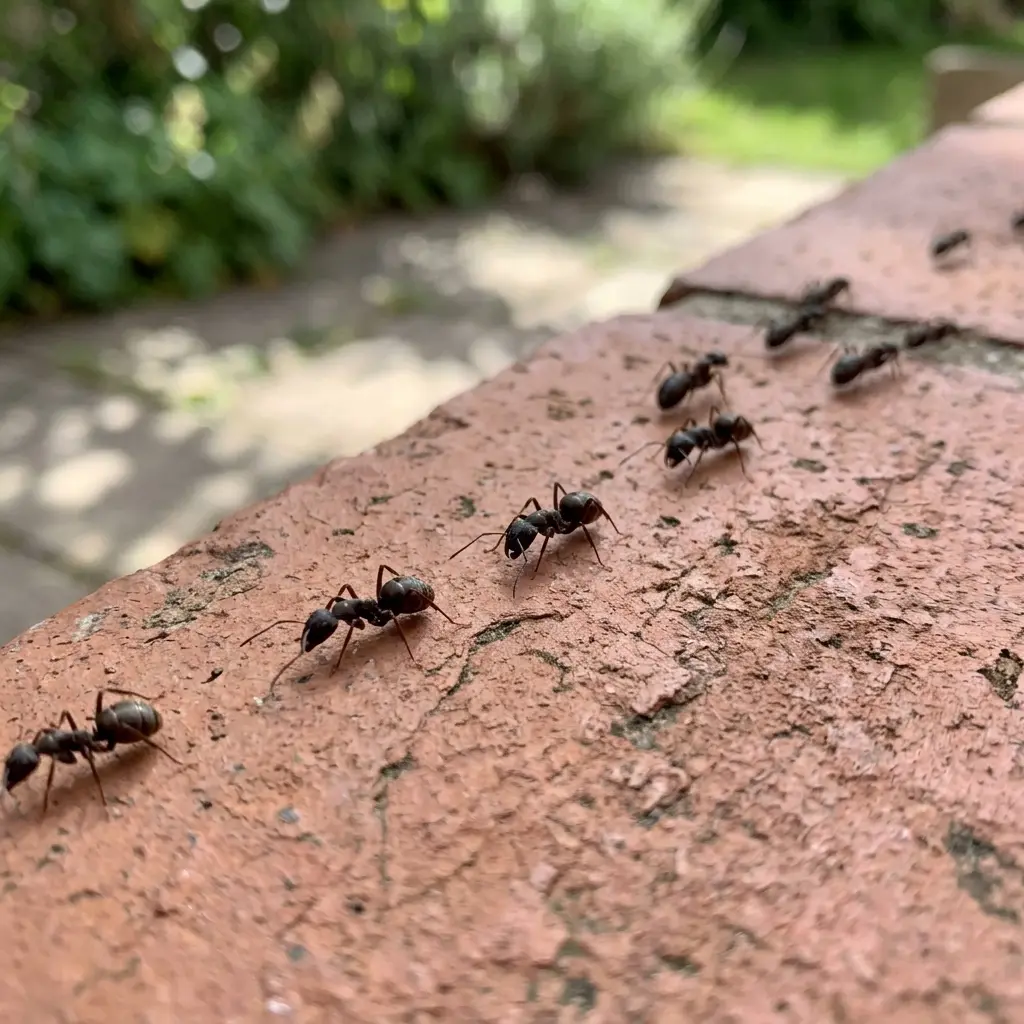 Fourmis Saint-Germain-lès-Arpajon (91180)