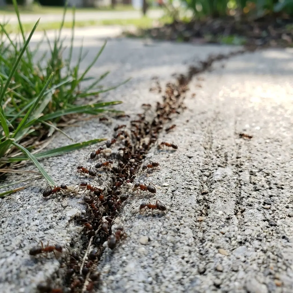 Pourquoi choisir notre expertise pour vos fourmis à Gif-sur-Yvette ?
