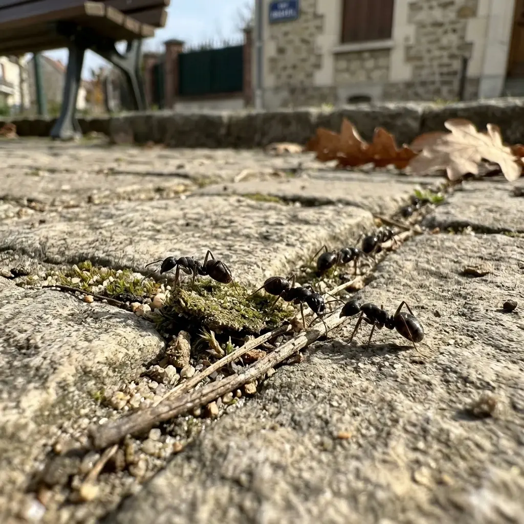 Comment prévenir l'invasion des fourmis chez vous