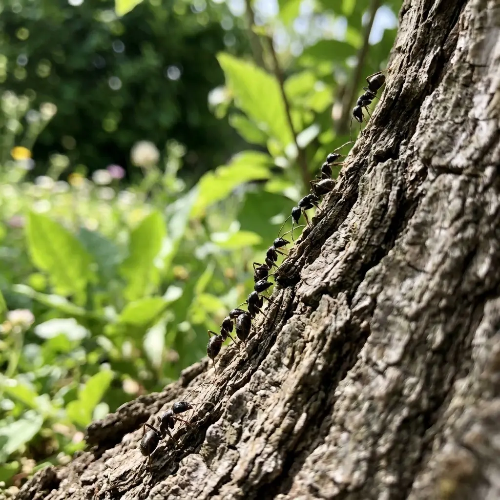 Fourmis Draveil (91210)