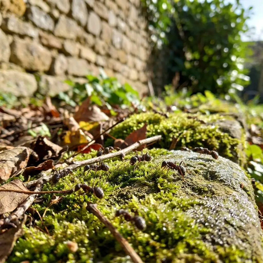 Comment prévenir le retour des fourmis chez vous