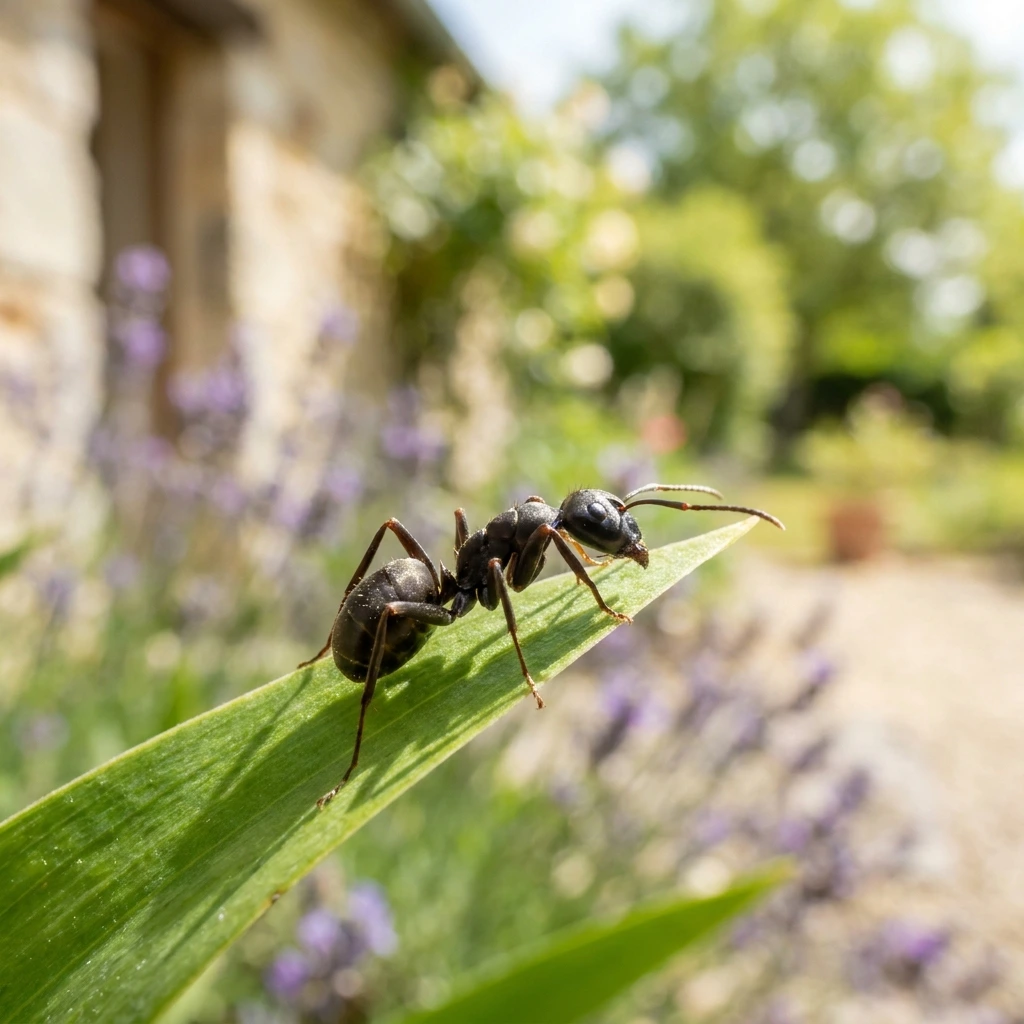 Une protection durable pour votre habitat et votre famille