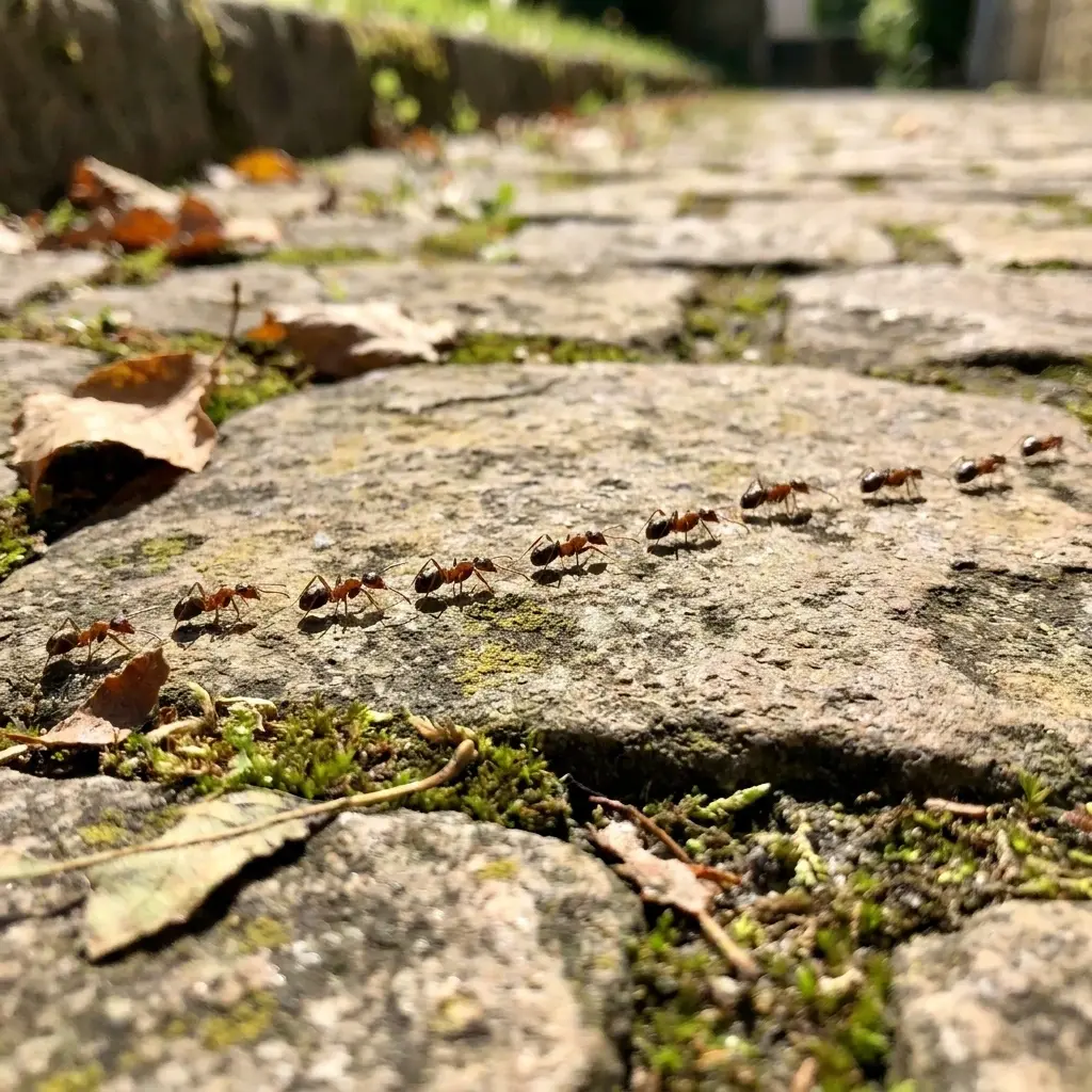 Fourmis Brétigny-sur-Orge (91220)