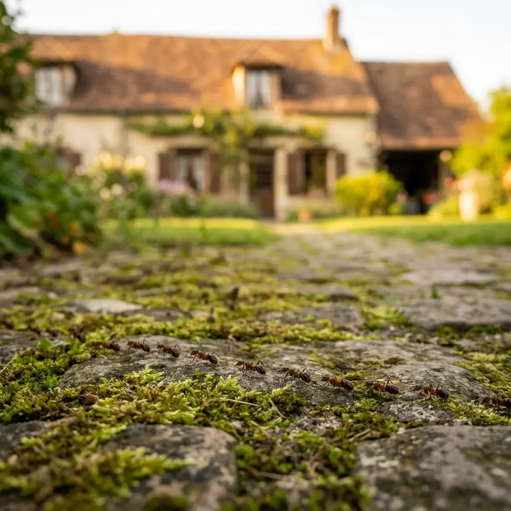 Une protection durable pour votre habitat au Plessis-Pâté