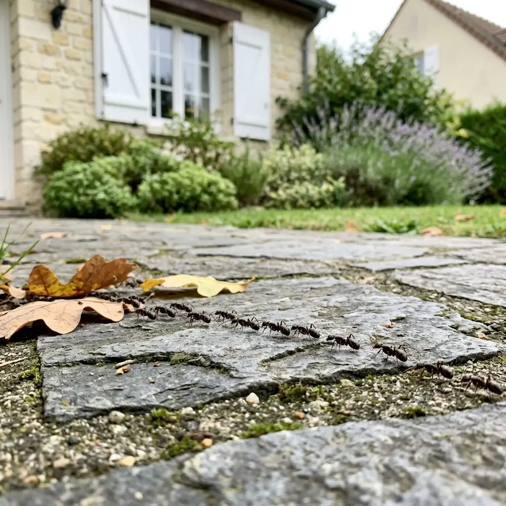 Une protection efficace pour votre foyer à Montgeron
