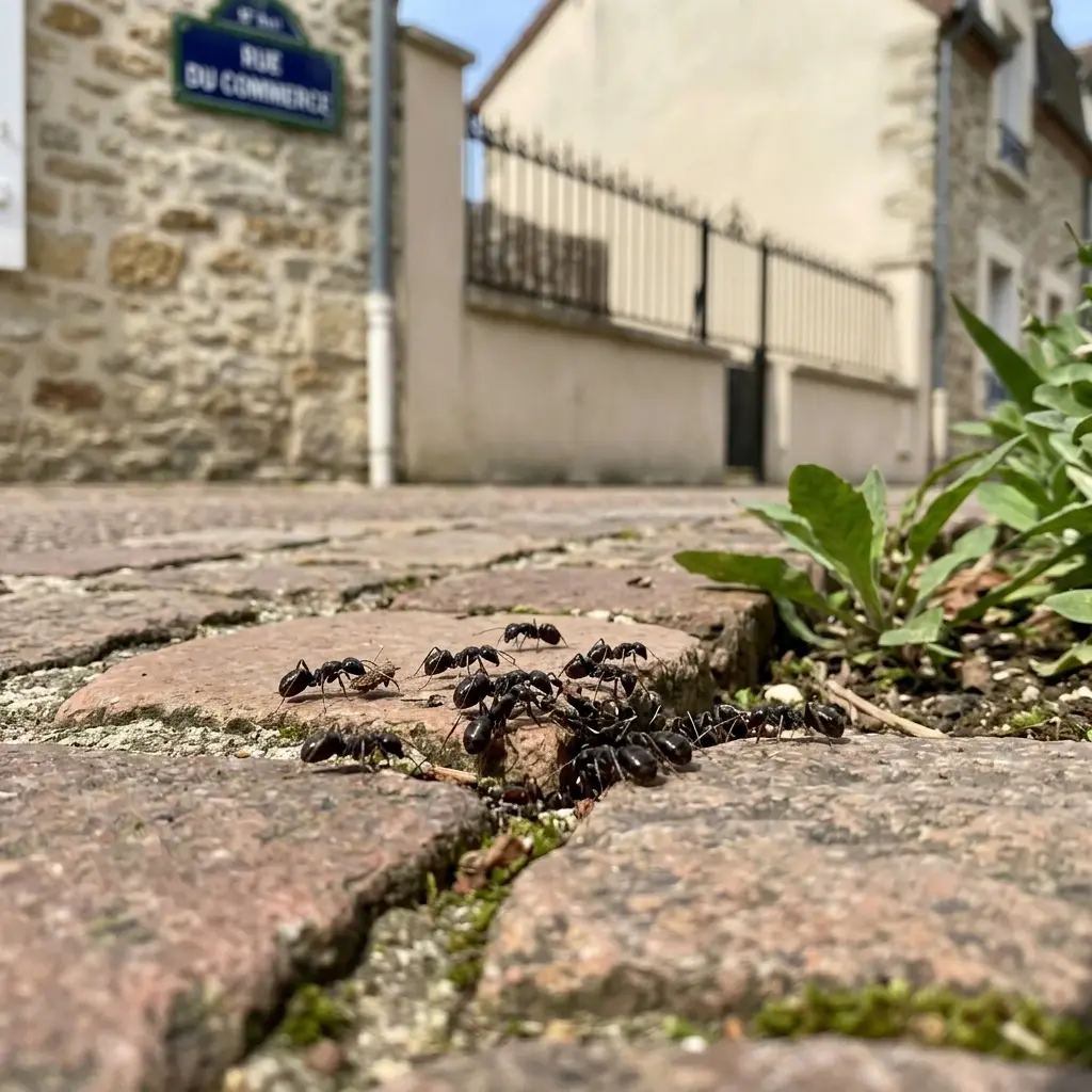 Comment prévenir le retour des fourmis chez vous