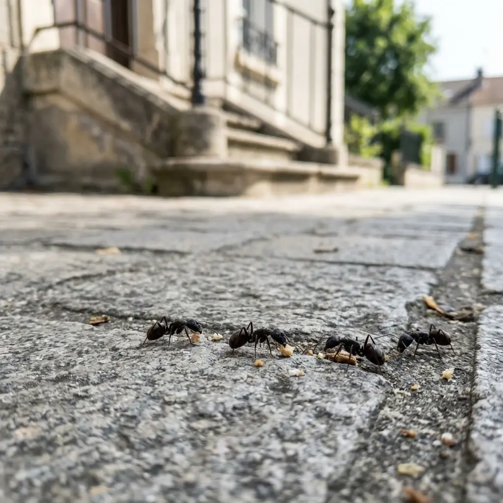 Pourquoi nous choisir à Saint-Germain-lès-Corbeil ?