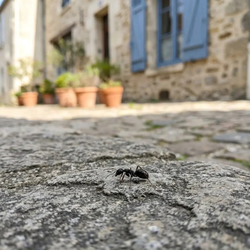 Une expertise locale pour retrouver la sérénité chez vous