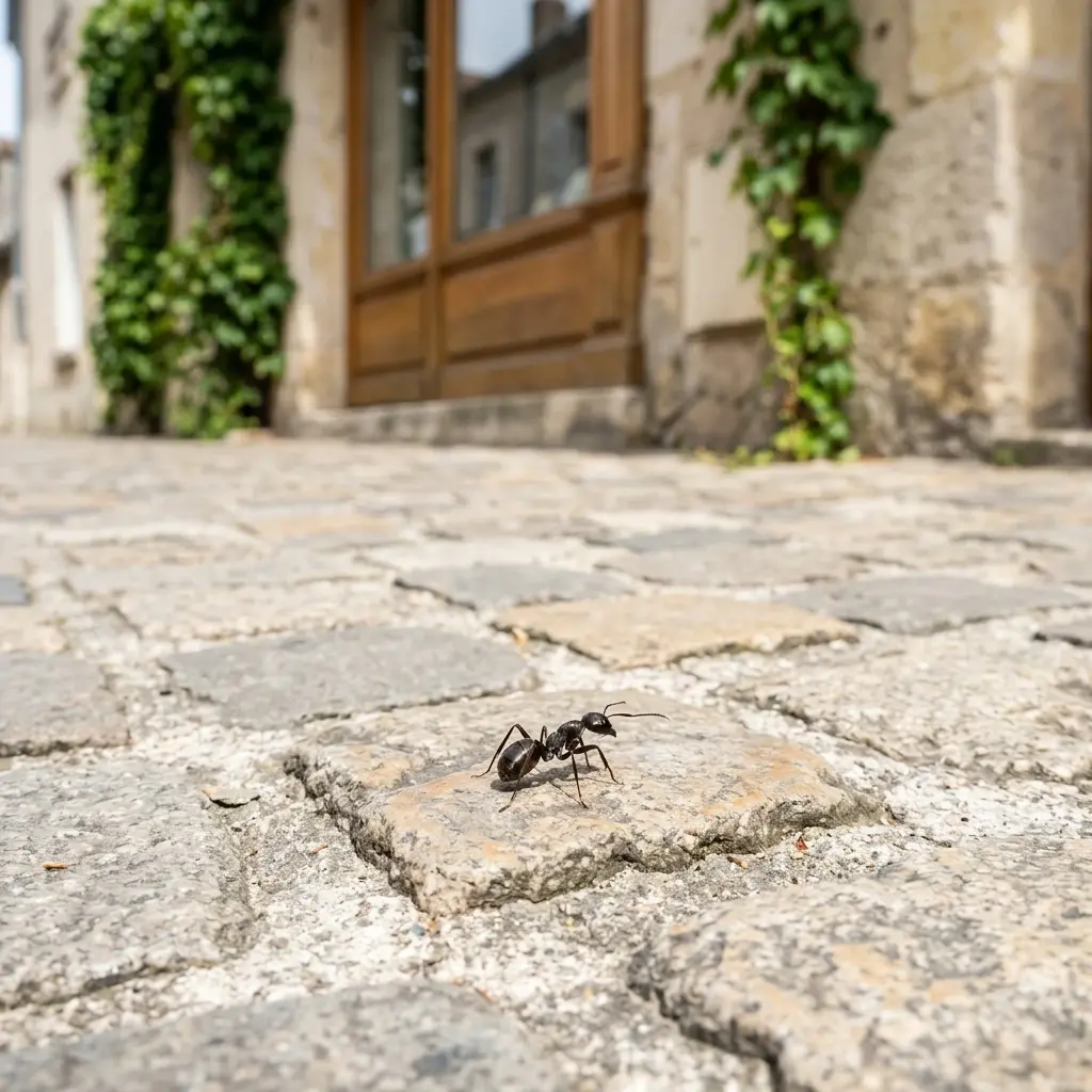 Fourmis Saint-Germain-lès-Corbeil (91250)