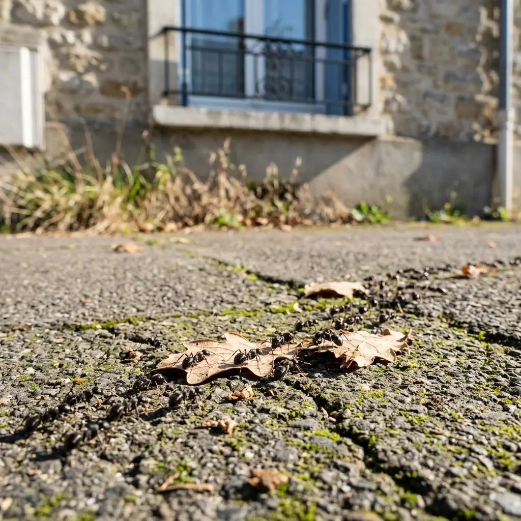 Pourquoi nous choisir pour vos fourmis à Juvisy-sur-Orge ?