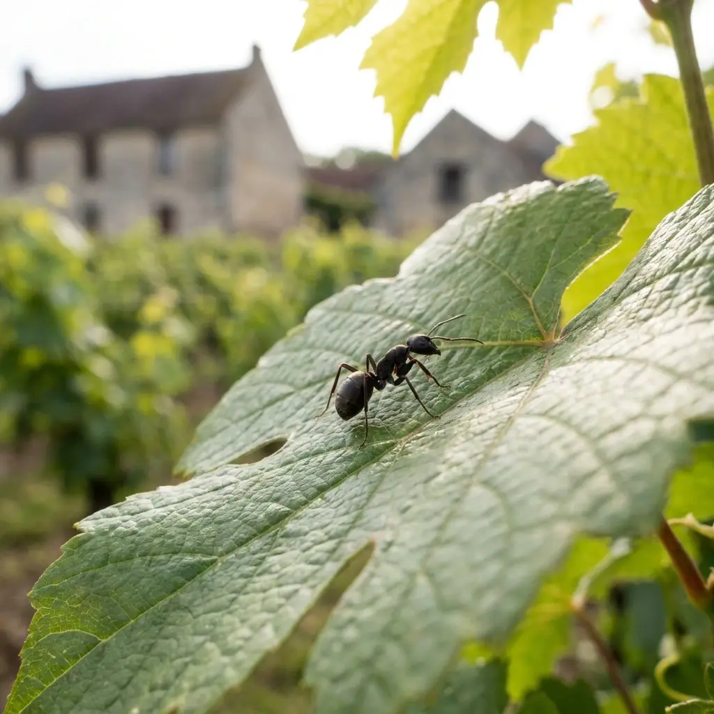 Pourquoi nous choisir pour vos fourmis à Vigneux-sur-Seine ?