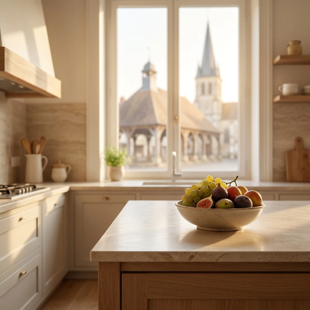 Une solution durable pour protéger votre habitat et votre famille