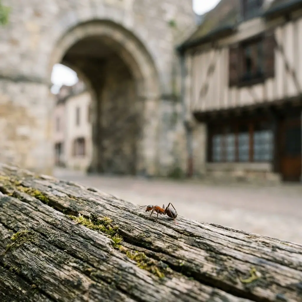 Besoin d'une intervention rapide à Arpajon ?