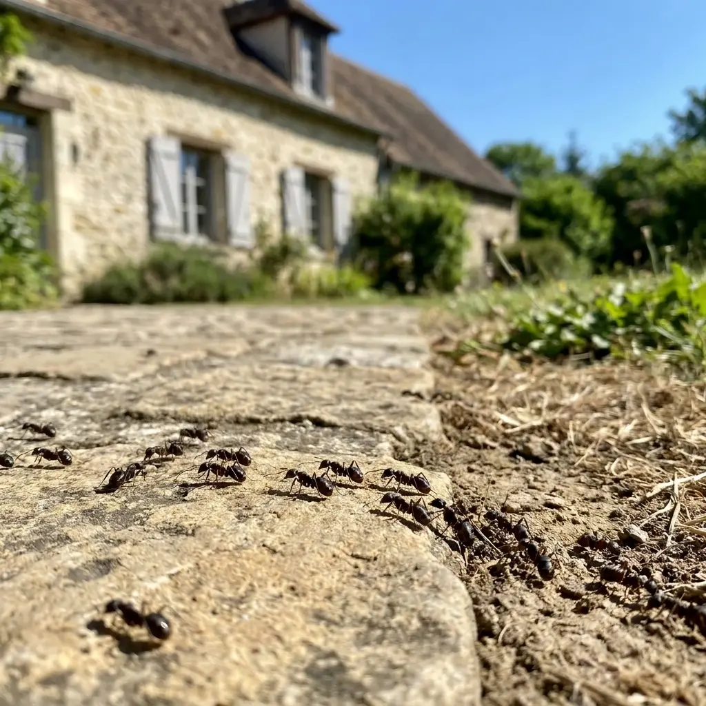 Un traitement ciblé pour une efficacité immédiate