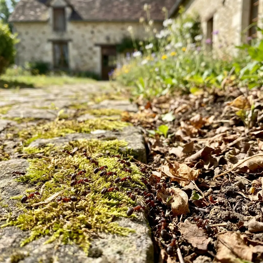 Une protection durable pour votre habitat et votre famille