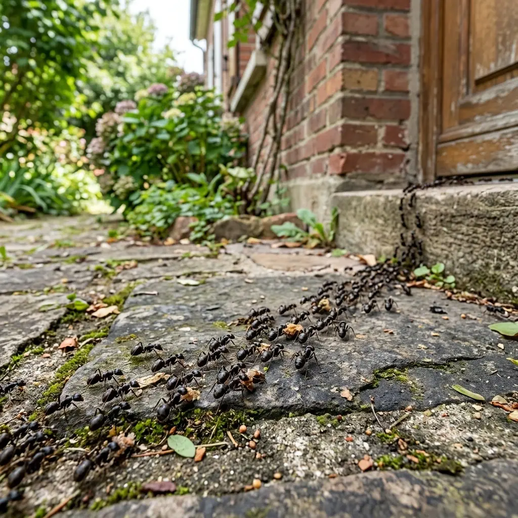 Une tranquillité retrouvée grâce à un traitement professionnel