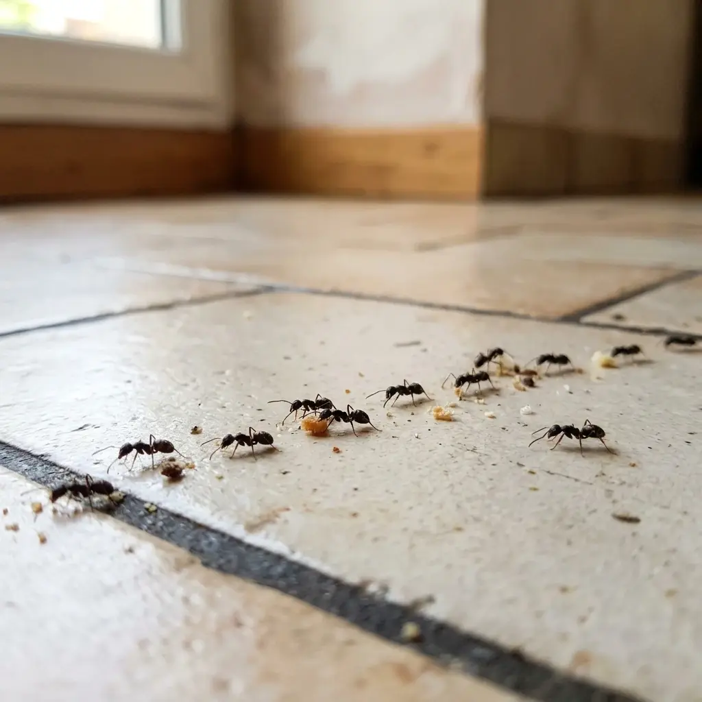 Fourmis Massy (91300)