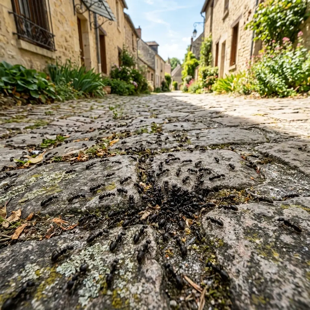 Pourquoi nous choisir pour vos nuisibles à Longpont-sur-Orge ?