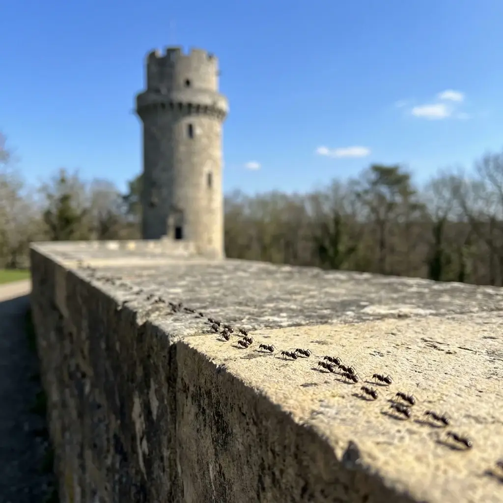 Pourquoi choisir notre expertise à Montlhéry ?