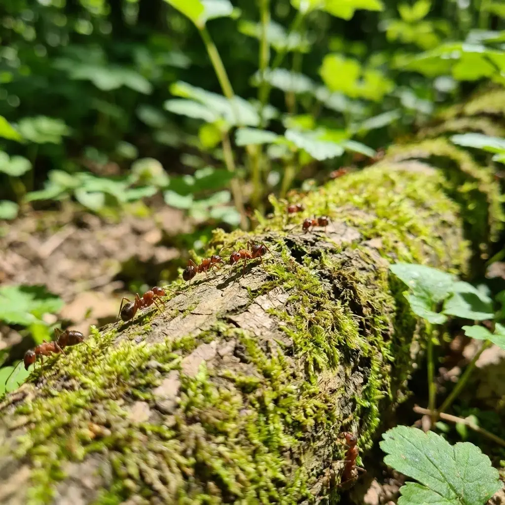 Un environnement sain et sans nuisibles pour votre famille