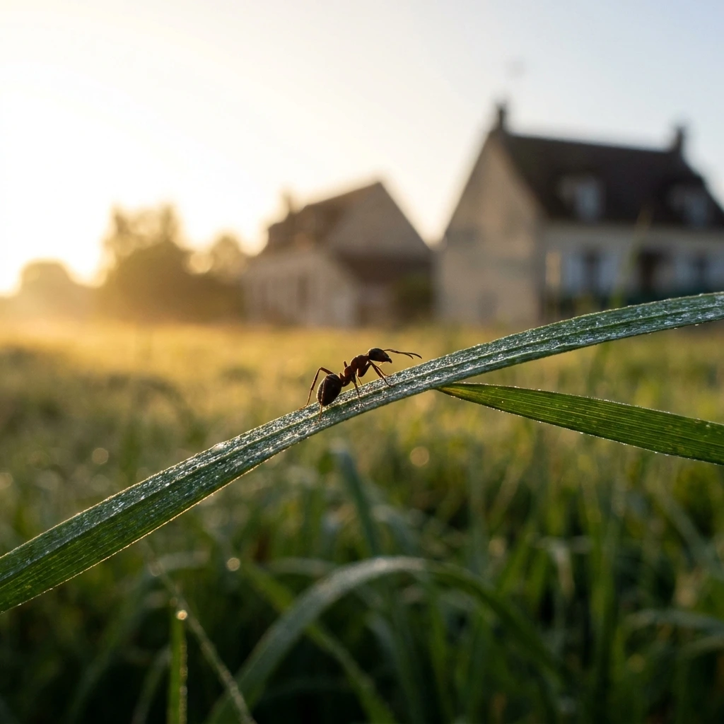 Besoin d'une intervention rapide à Wissous ?