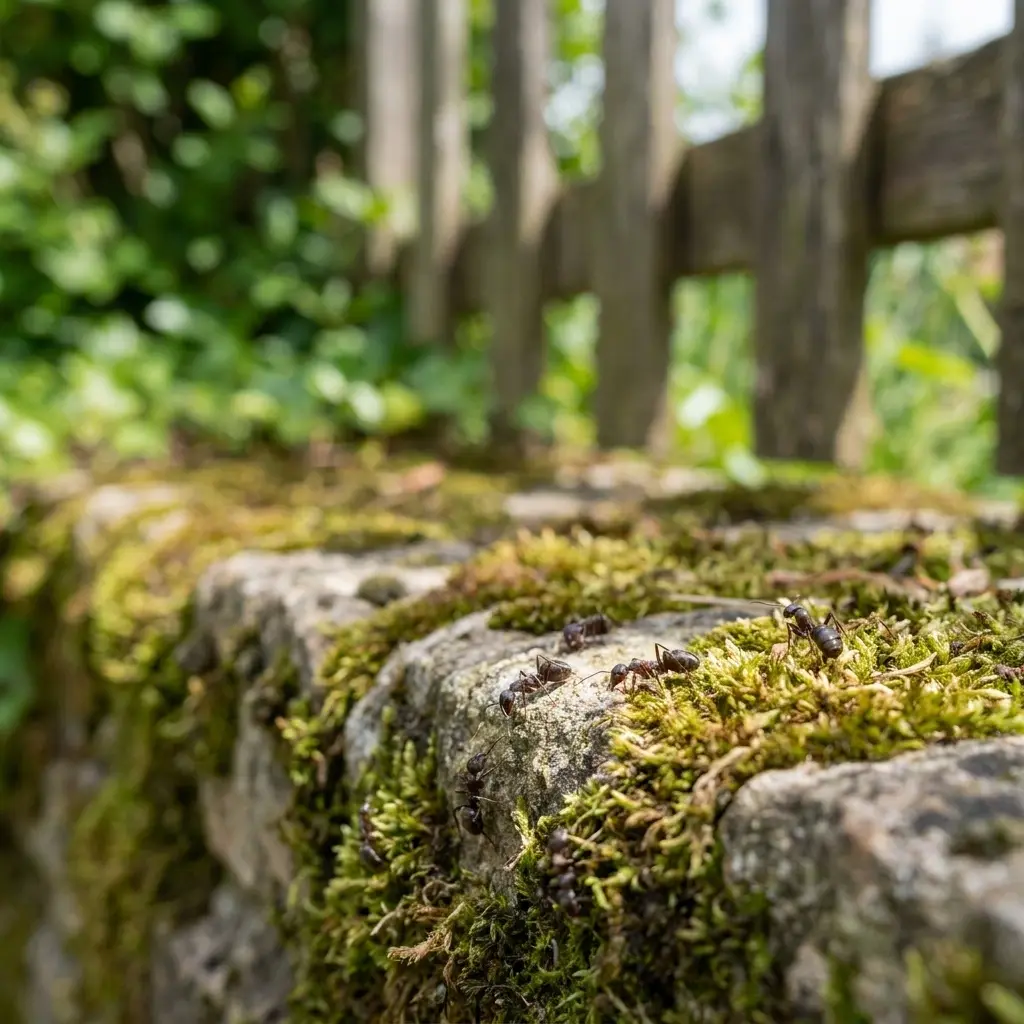Comment se déroule l'intervention contre les fourmis à Wissous ?