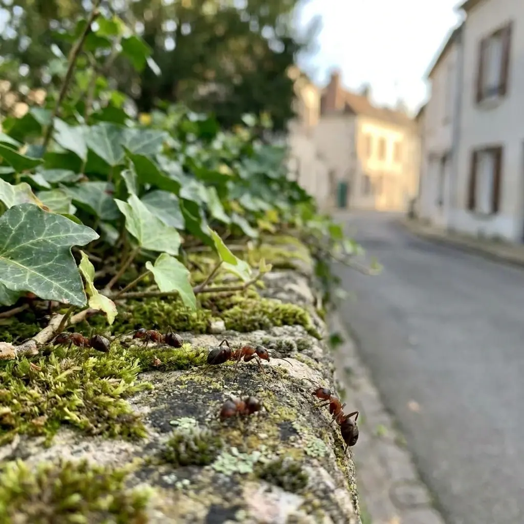 Fourmis Wissous (91320)