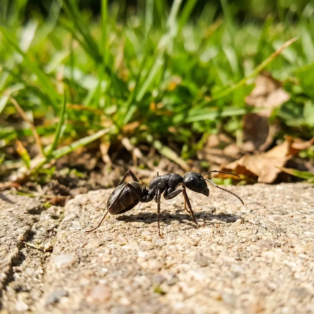 Un environnement sain et sans nuisibles pour votre famille