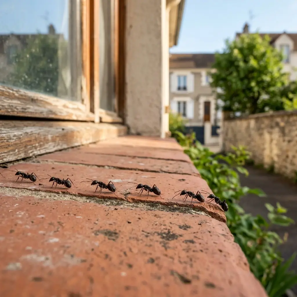 Comment prévenir le retour des nuisibles chez vous