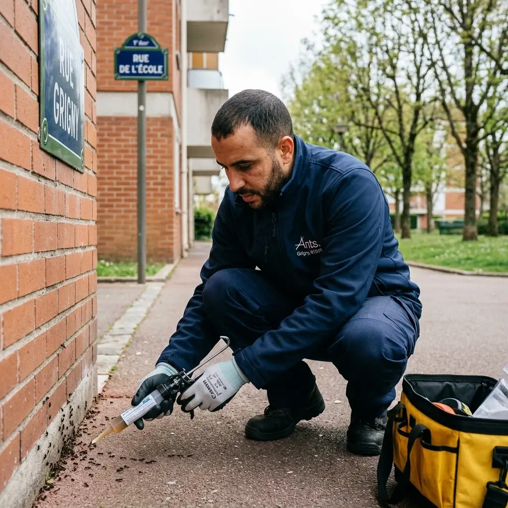 Une protection durable pour votre habitat et votre famille